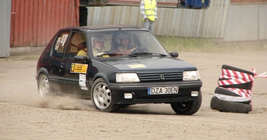 Rajd Ziębicki